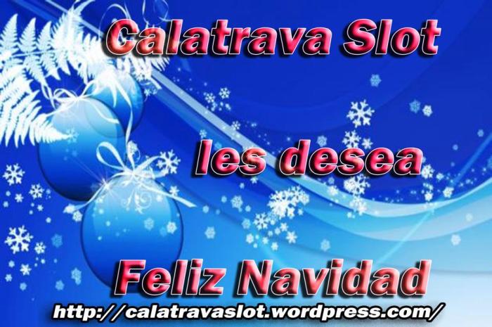 calatrava_slot_felicitacion navidad